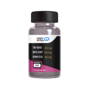 TB-500 & BPC-157 & GHK-CU (70mg)