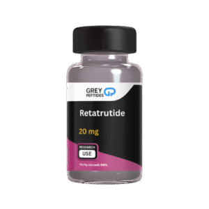 Retatrutide (20mg)
