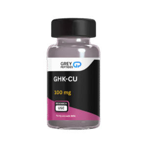 GHK-CU (100mg)