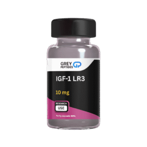 IGF-1 LR3 (10mg)