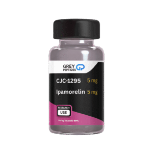 CJC-1295 & Ipamorelin (10mg)