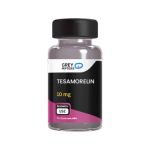 Tesamorelin- 10mg